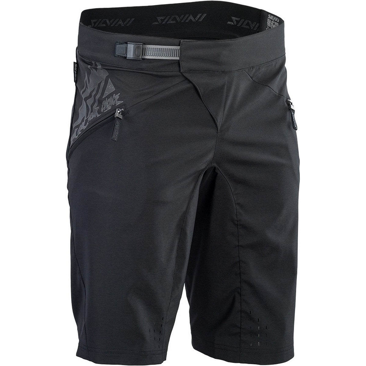 Shorts d'enduro pour hommes MP1805 Fabriano