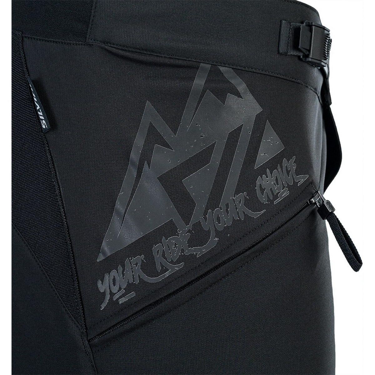 Shorts d'enduro pour hommes MP1805 Fabriano
