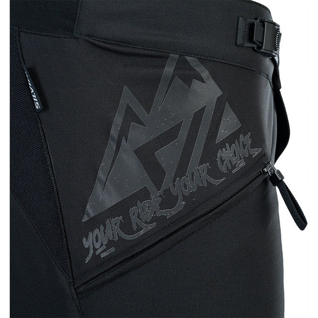 Shorts enduro homme MP1805 Fabriano