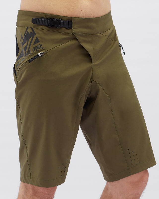 Shorts enduro homme MP1805 Fabriano