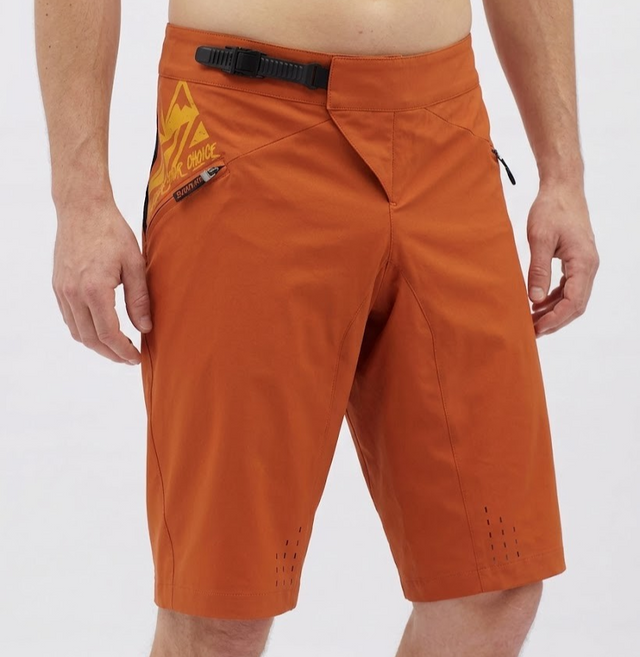 Shorts enduro homme MP1805 Fabriano