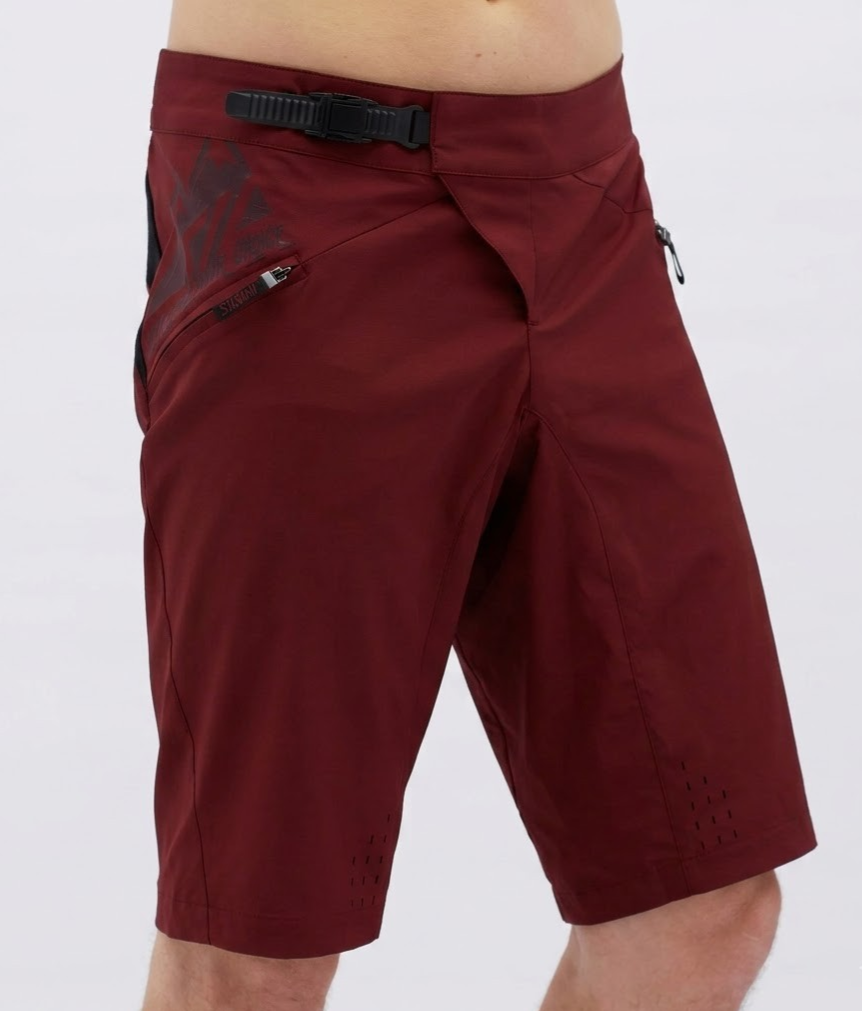 Shorts d'enduro pour hommes MP1805 Fabriano
