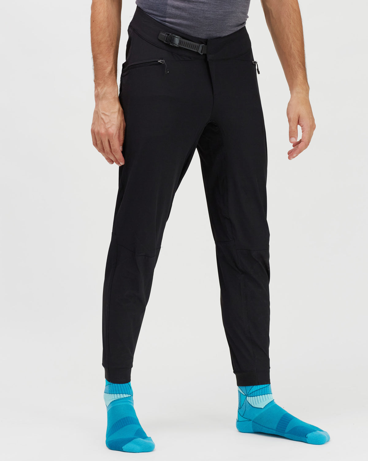 Pantalons enduro pour hommes MP1919 Rodano
