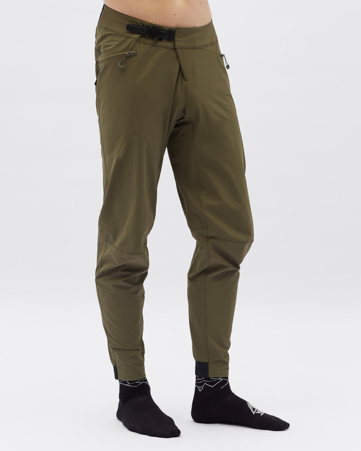 Pantalons enduro pour hommes MP1919 Rodano