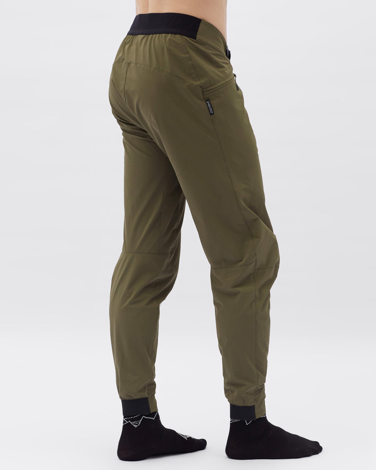 Pantalons enduro pour hommes MP1919 Rodano