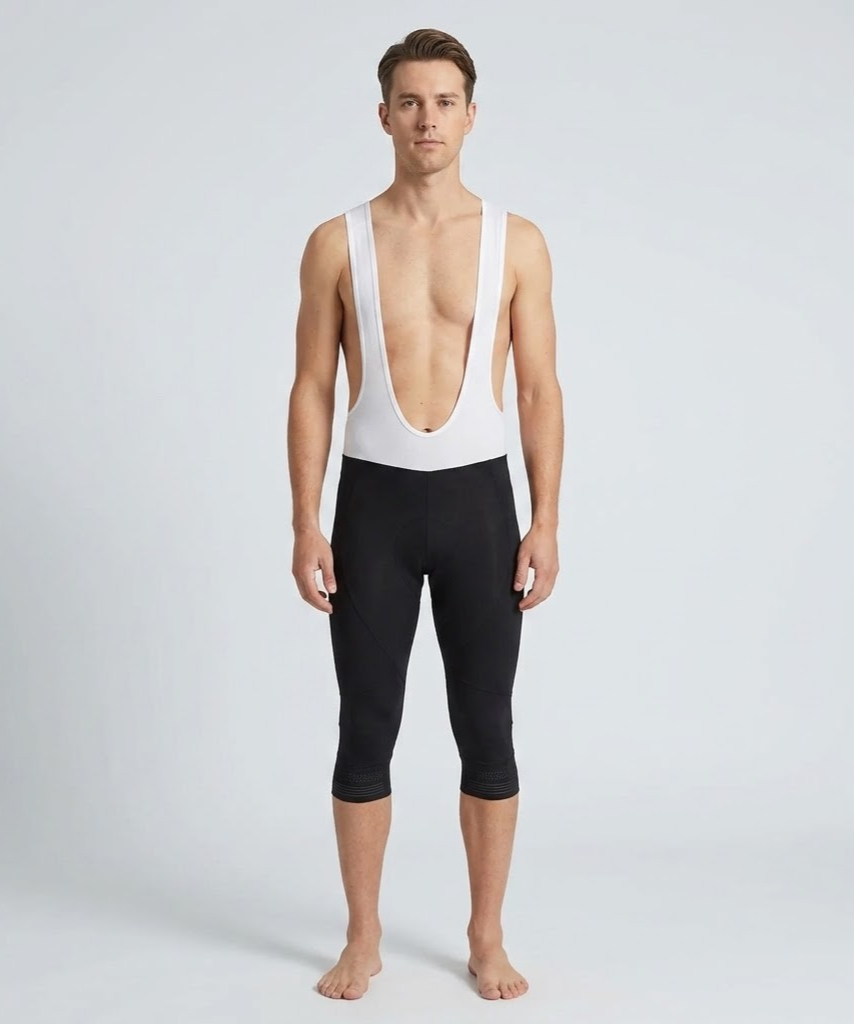 Shorts de cyclisme pour hommes MP2013 Alvo