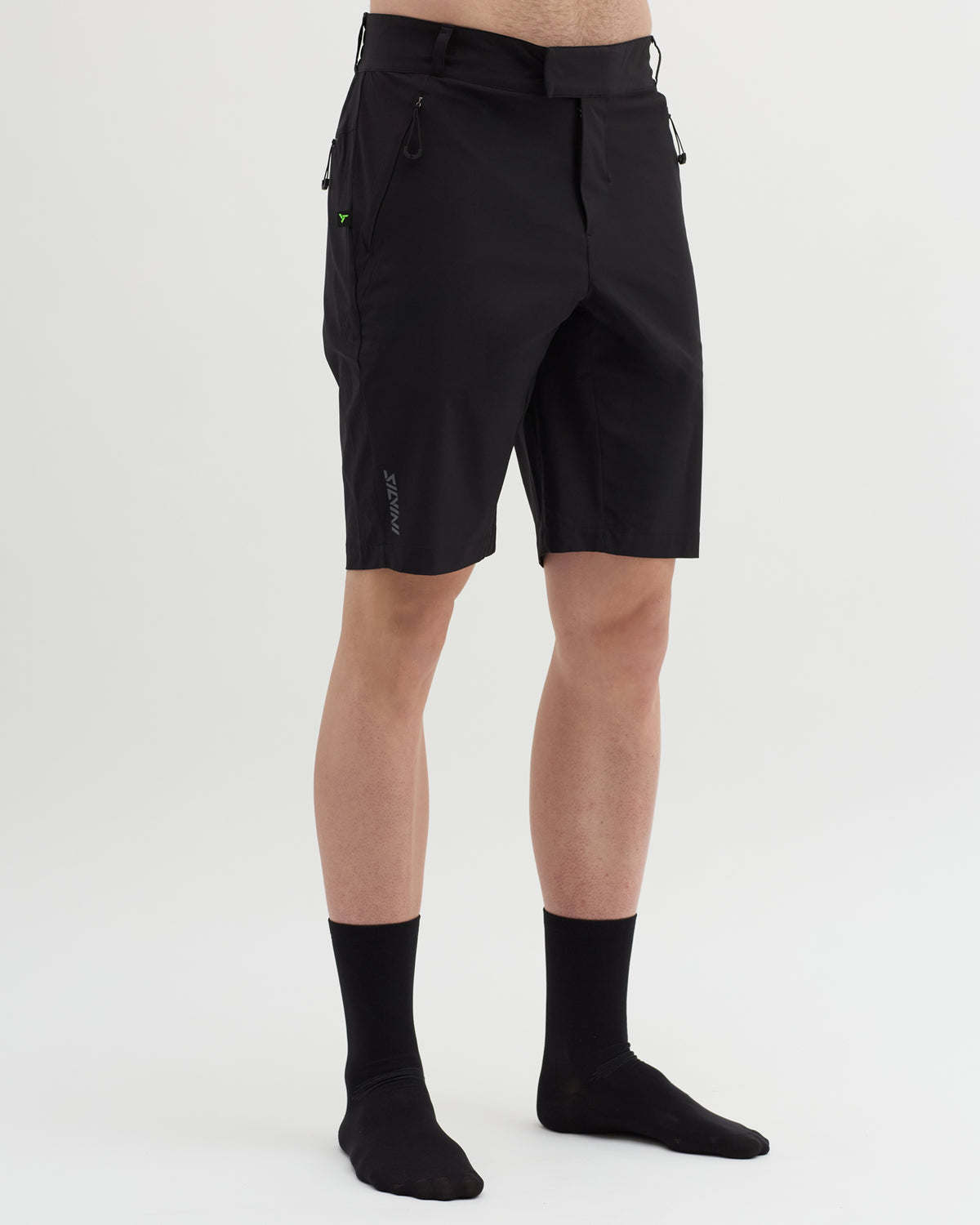 Shorts de VTT pour hommes MP2018 Meta