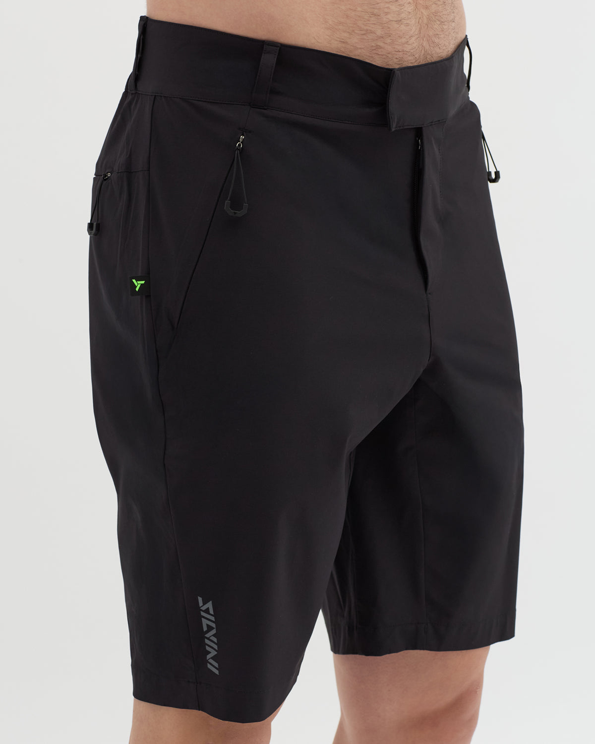 Shorts de VTT pour hommes MP2018 Meta