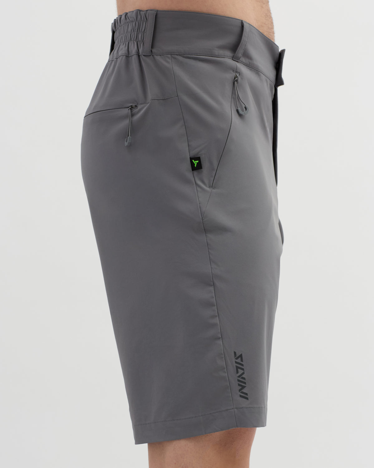 Shorts de VTT pour hommes MP2018 Meta