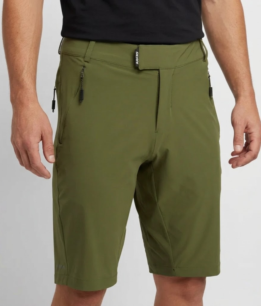 Shorts de VTT pour hommes MP2018 Meta
