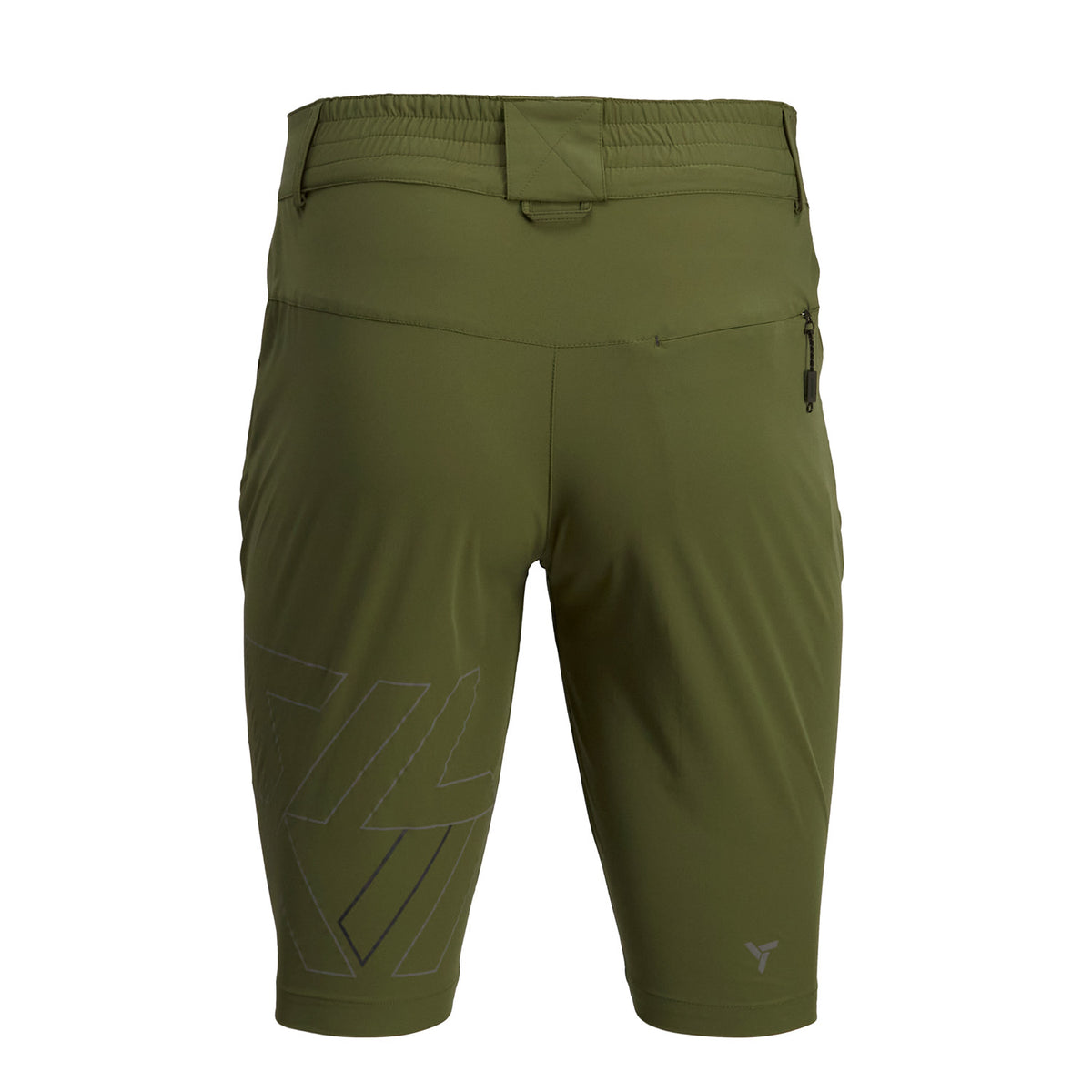 Shorts de VTT pour hommes MP2018 Meta