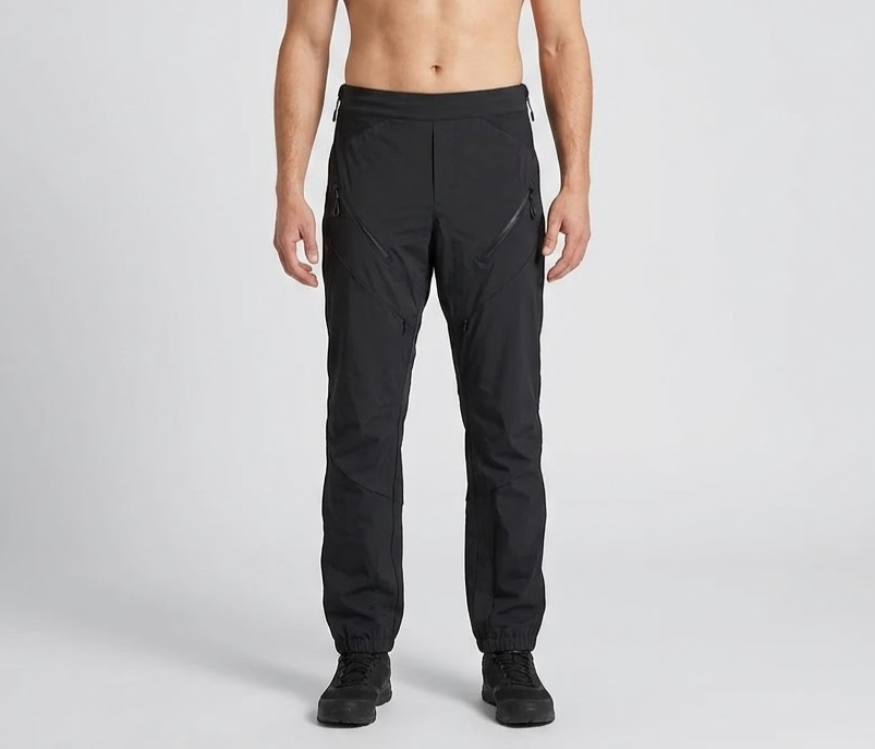 Pantalon de ski alpin homme MP2106 Foresto