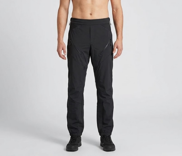 Pantalon de ski homme MP2106 Foresto