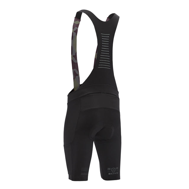 Shorts de cyclisme pour hommes MP2214 Salio
