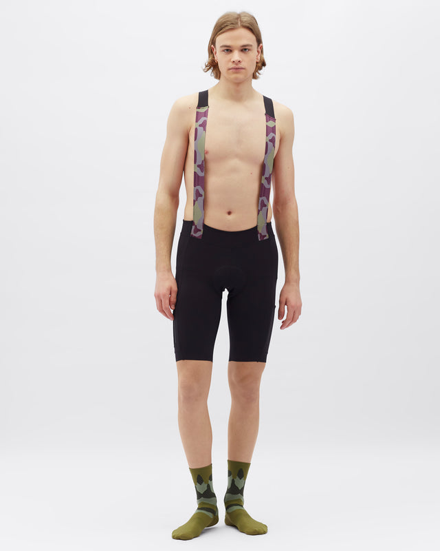 Shorts de cyclisme pour hommes MP2214 Salio
