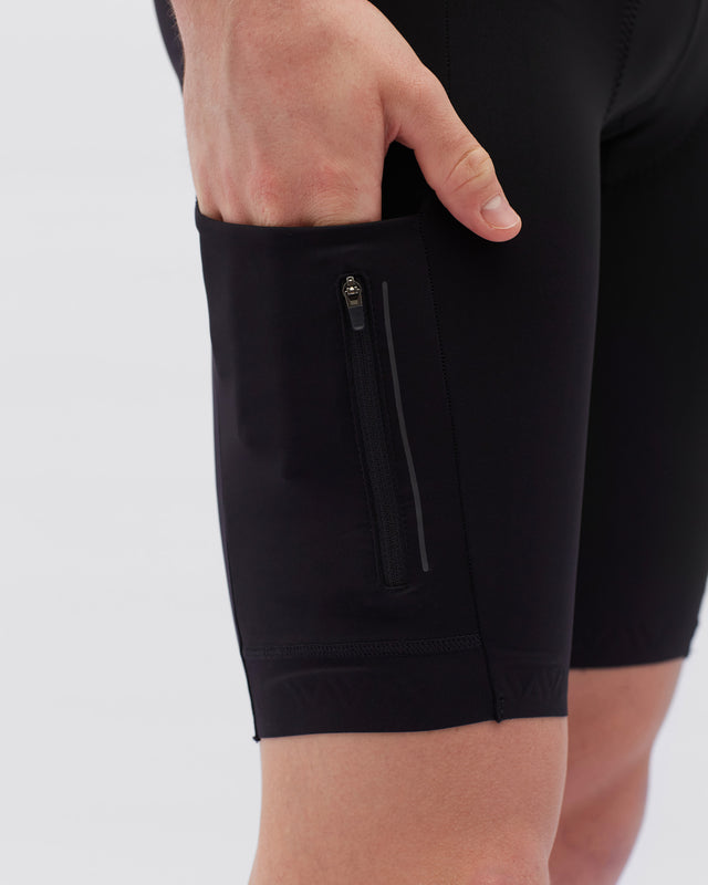 Shorts de cyclisme pour hommes MP2214 Salio