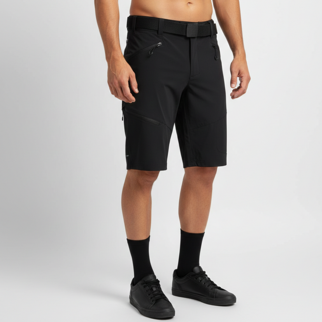 Shorts de cyclisme pour hommes MP2225 Rango Pro