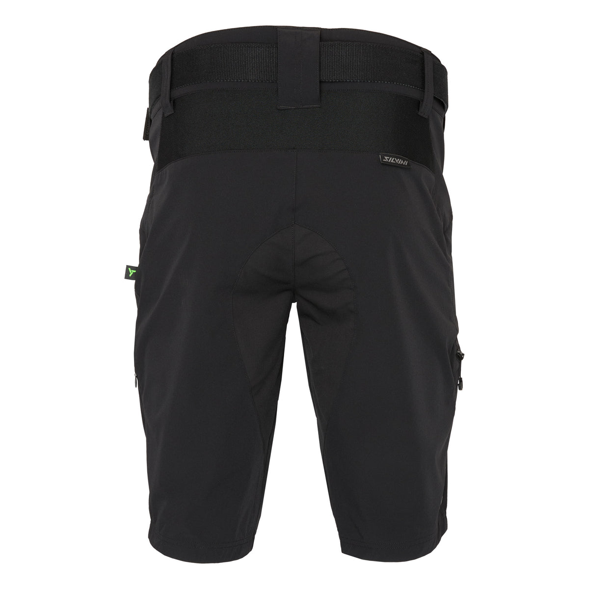 Shorts de cyclisme pour hommes MP2225 Rango Pro