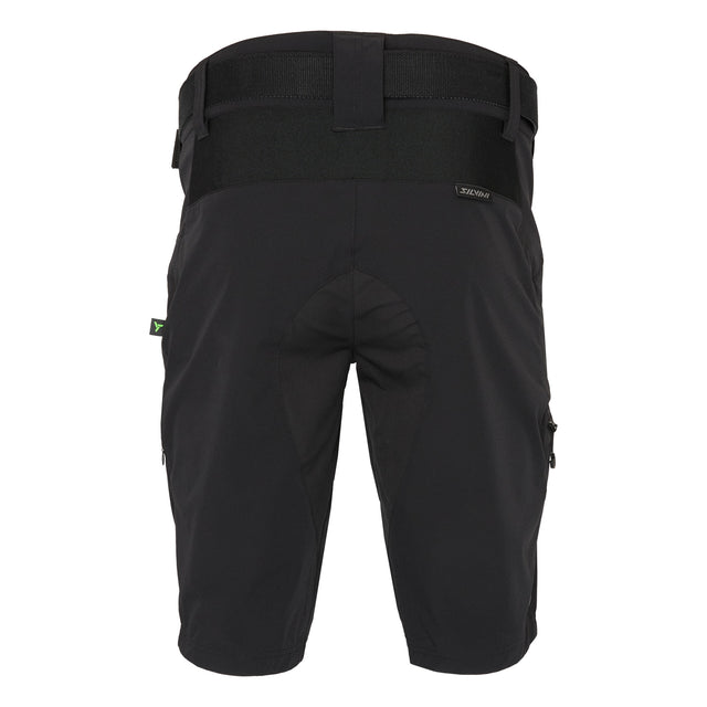 Shorts de cyclisme pour hommes MP2225 Rango Pro