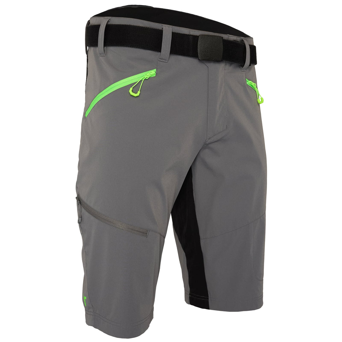 Shorts de cyclisme pour hommes MP2225 Rango Pro