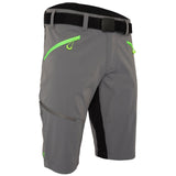 Shorts de cyclisme pour hommes MP2225 Rango Pro