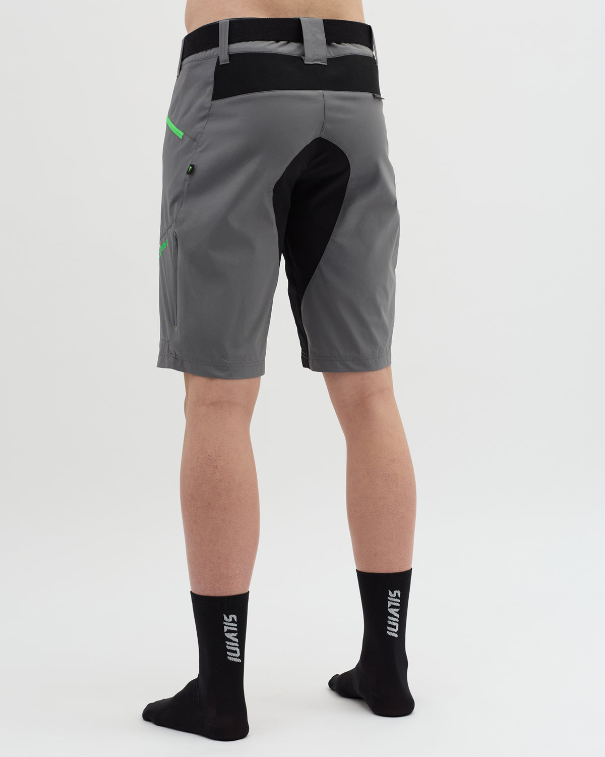 Shorts de cyclisme pour hommes MP2225 Rango Pro