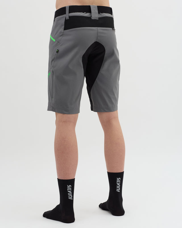 Shorts de cyclisme pour hommes MP2225 Rango Pro
