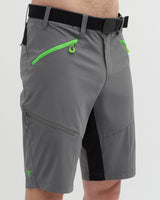 Shorts de cyclisme pour hommes MP2225 Rango Pro