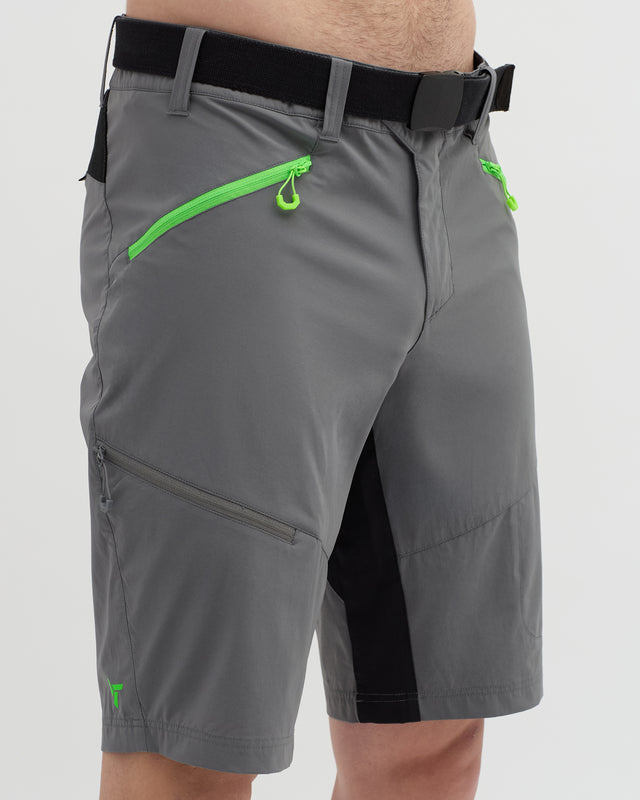 Shorts de cyclisme pour hommes MP2225 Rango Pro