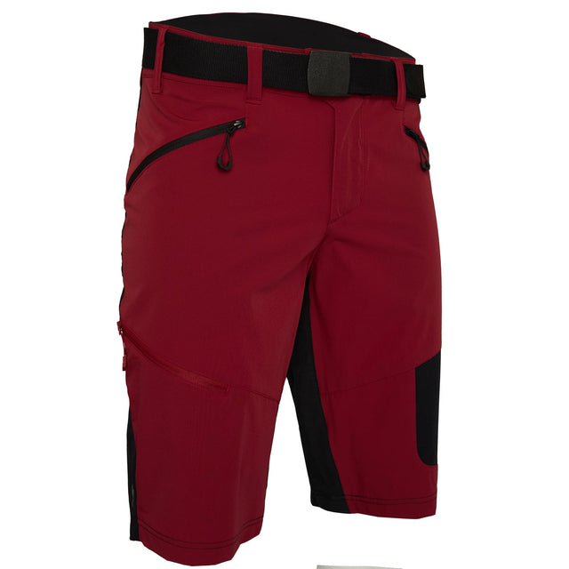 Shorts de cyclisme pour hommes MP2225 Rango Pro