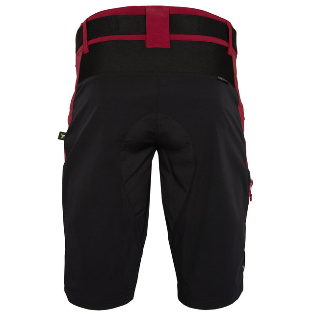 Shorts de cyclisme pour hommes MP2225 Rango Pro