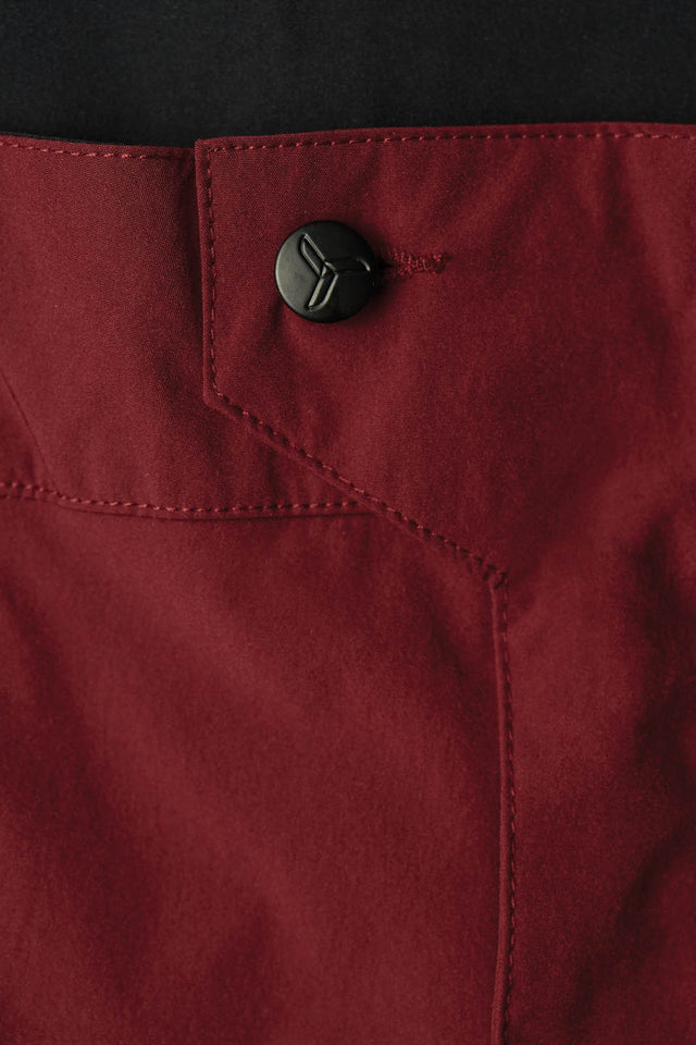 Shorts de cyclisme pour hommes MP2225 Rango Pro