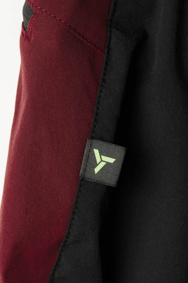 Shorts de cyclisme pour hommes MP2225 Rango Pro