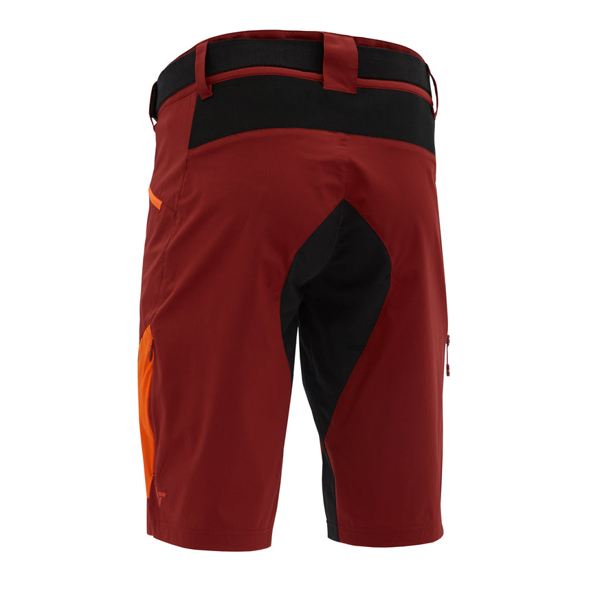 Silvini men's shorts MP2225 Rango Pro