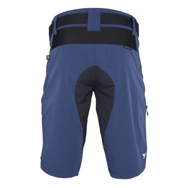 Shorts de cyclisme pour hommes MP2225 Rango Pro
