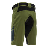 Shorts de cyclisme pour hommes MP2225 Rango Pro