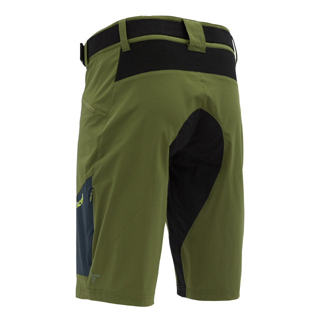 Shorts de cyclisme pour hommes MP2225 Rango Pro