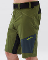 Shorts de cyclisme pour hommes MP2225 Rango Pro