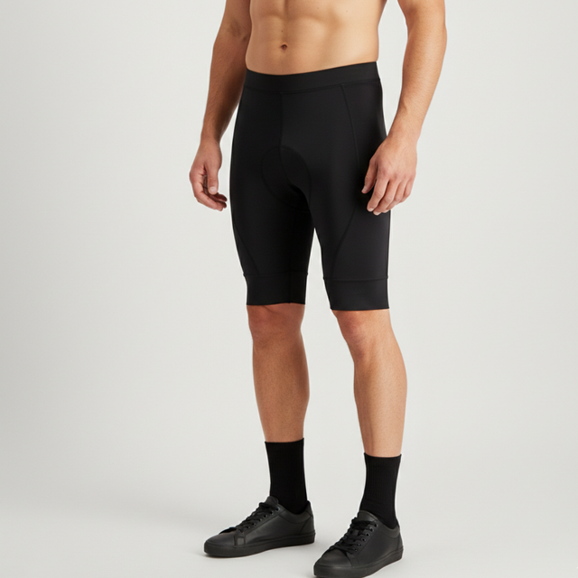 Shorts de cyclisme pour hommes MP2227 Fortore