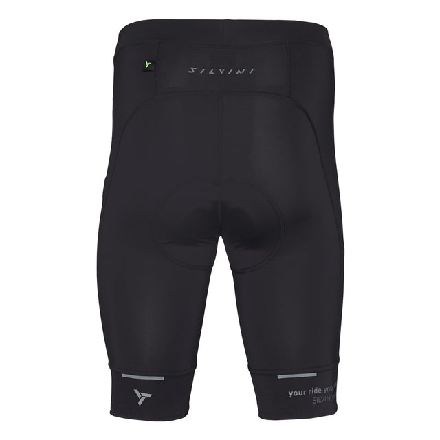 Shorts de cyclisme pour hommes MP2227 Fortore