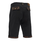 Shorts de cyclisme urbain pour hommes MP2265 Valleroso