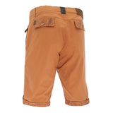 Shorts de cyclisme urbain pour hommes MP2265 Valleroso