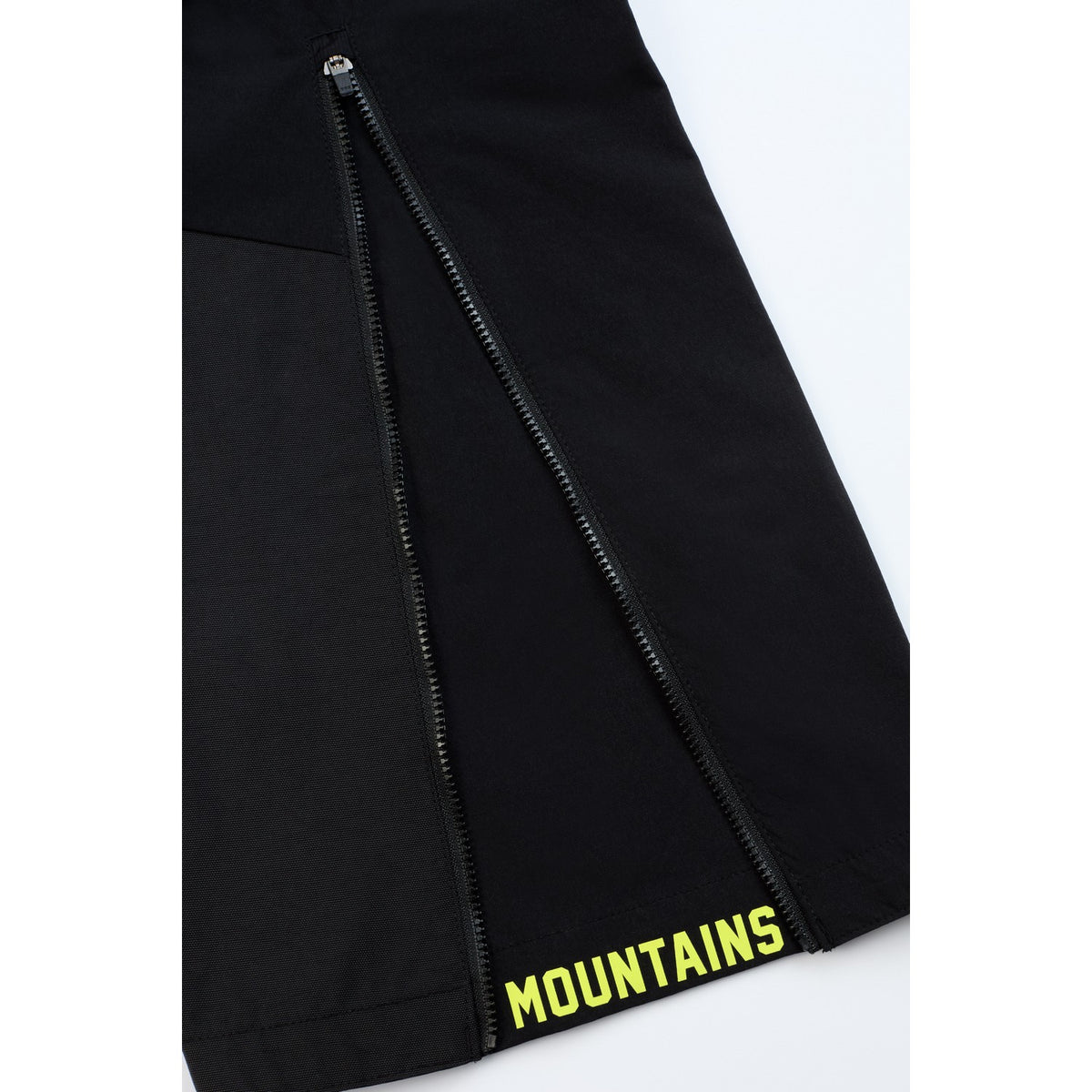 Pantalon de ski de randonnée pour homme MP2511 Tiniso