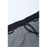 Pantalon de ski alpin homme MP2657 Tiniso