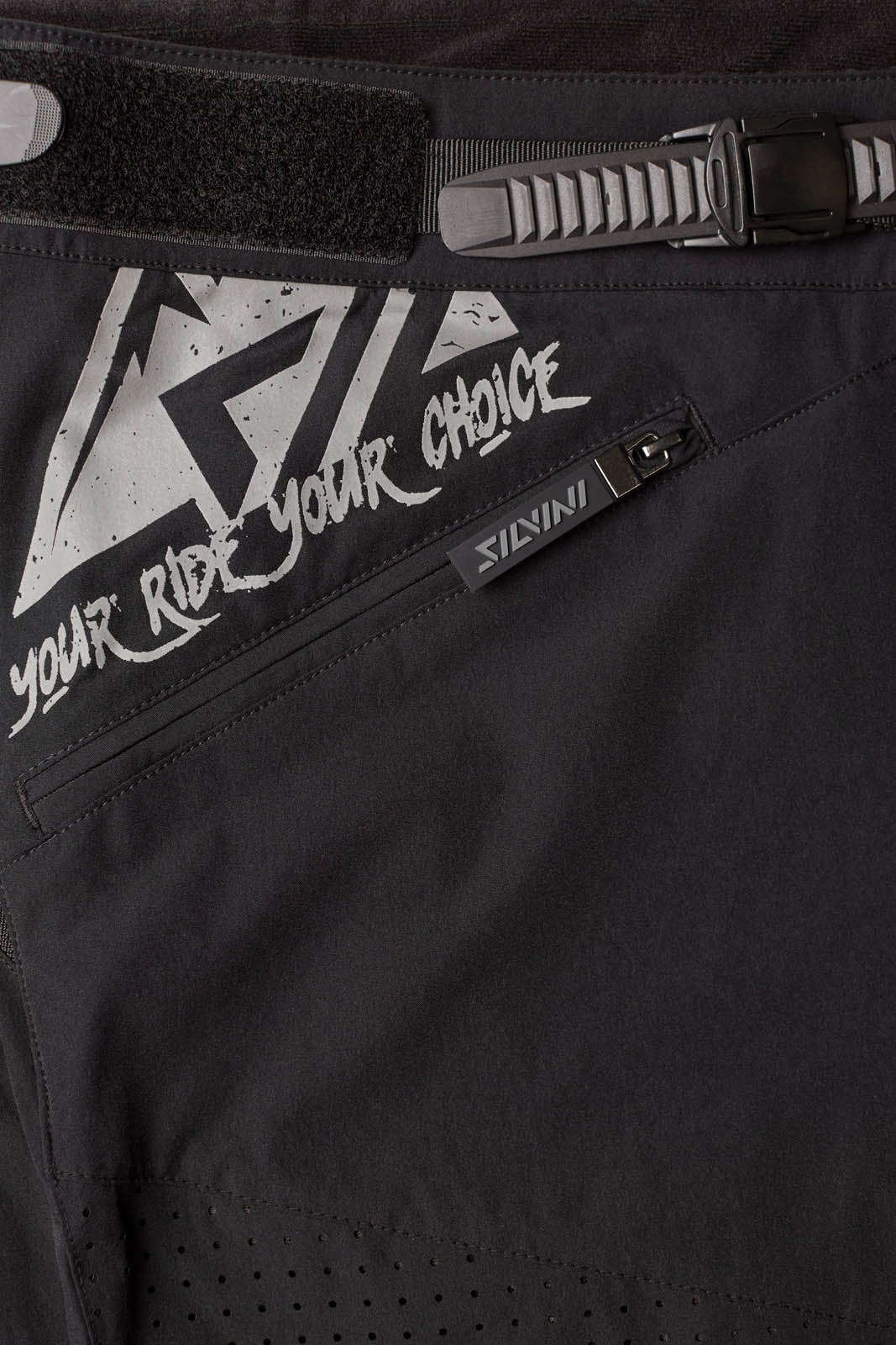 Pantalon d'enduro pour homme MP2519 Tellaro
