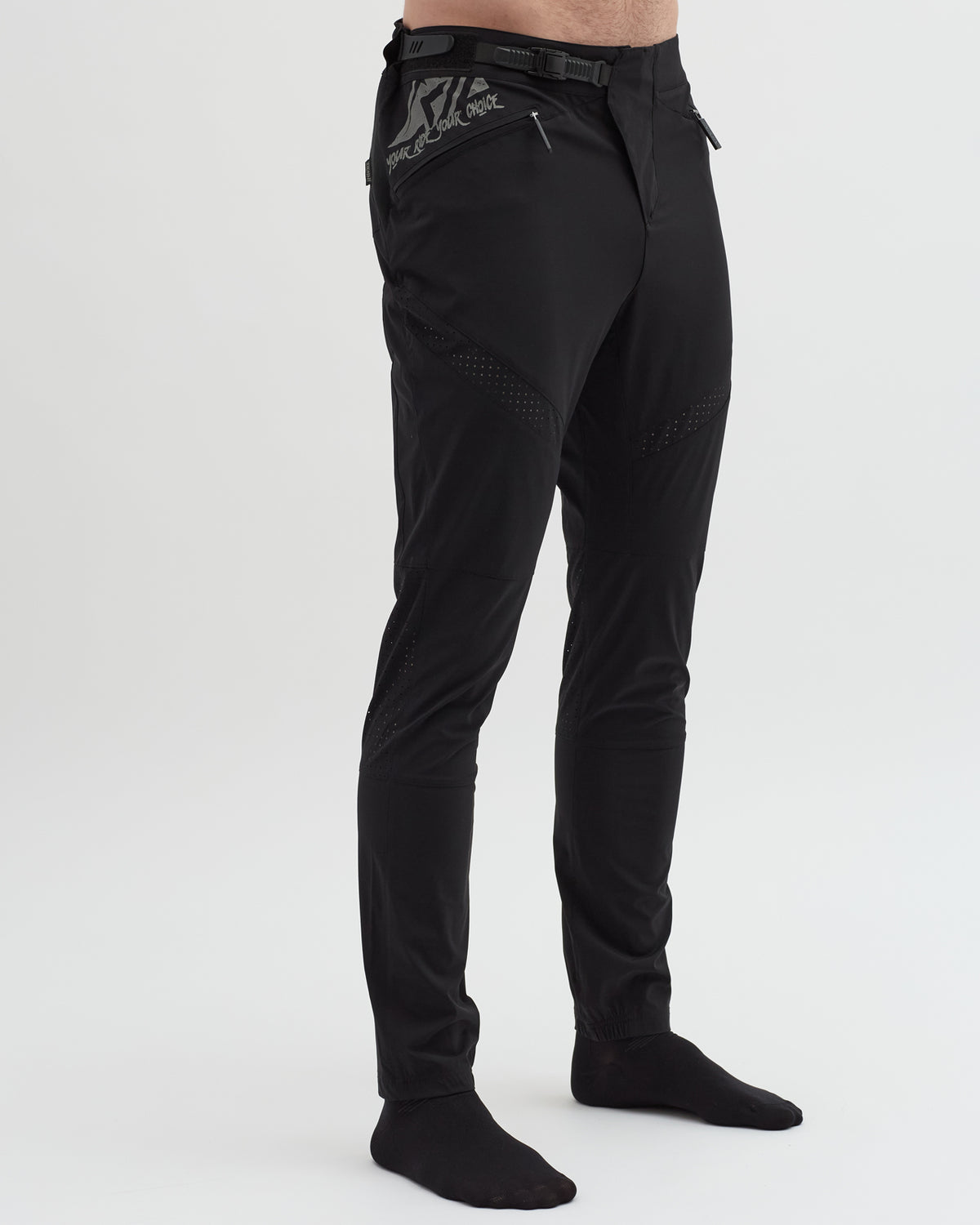 Pantalon d'enduro pour homme MP2519 Tellaro