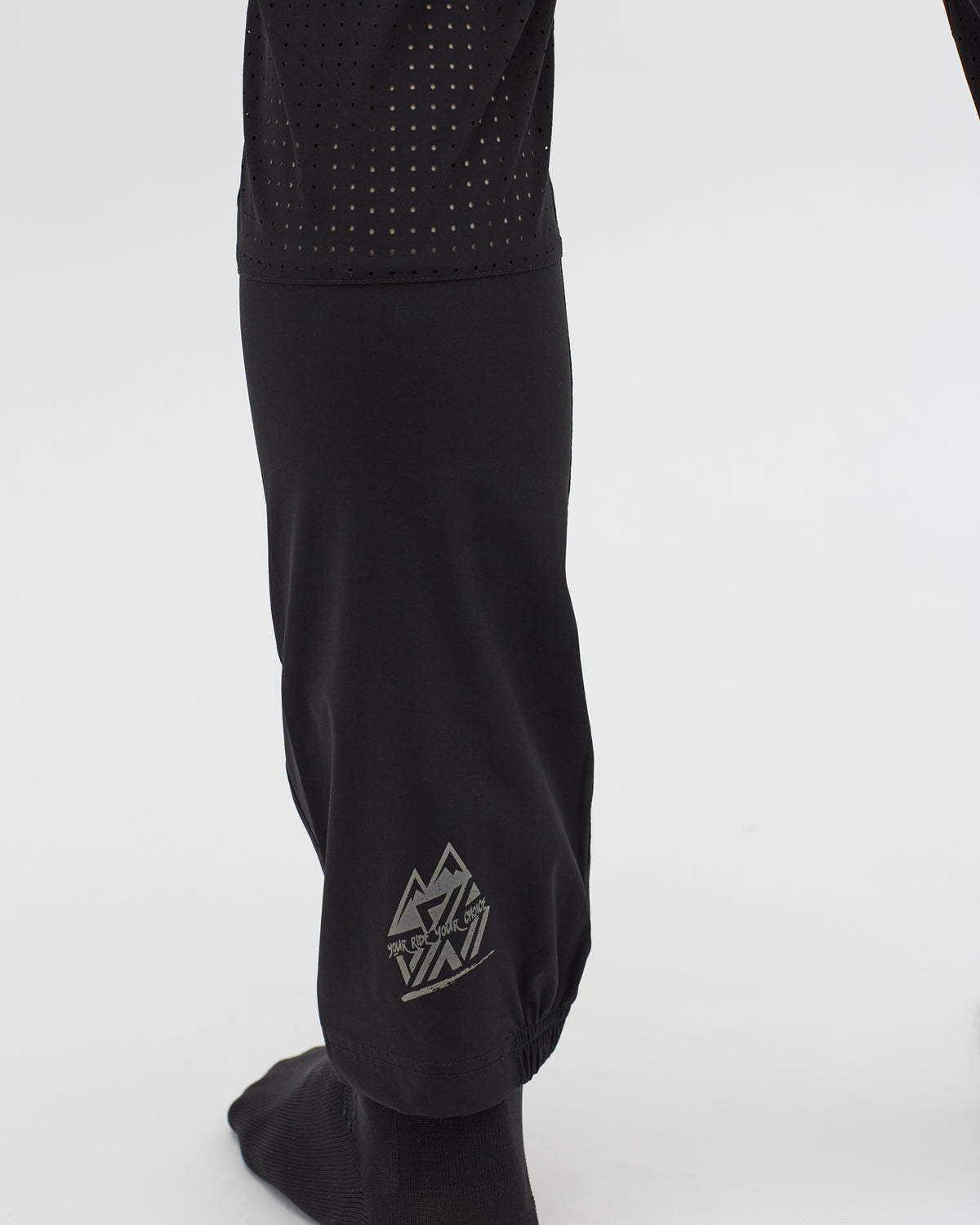 Pantalon d'enduro pour homme MP2519 Tellaro