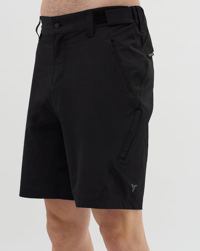 Shorts de cyclisme homme MP2525 Elvo