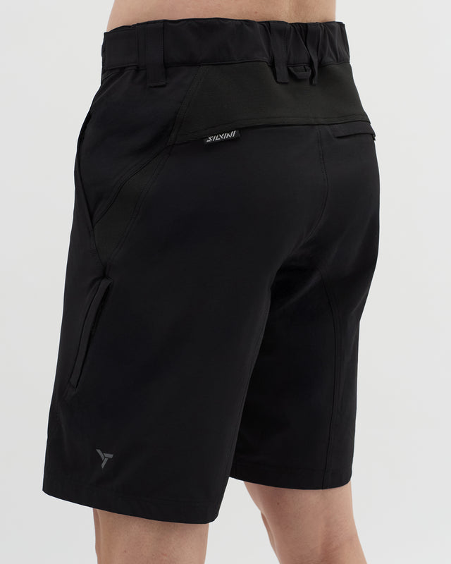 Shorts de cyclisme homme MP2525 Elvo