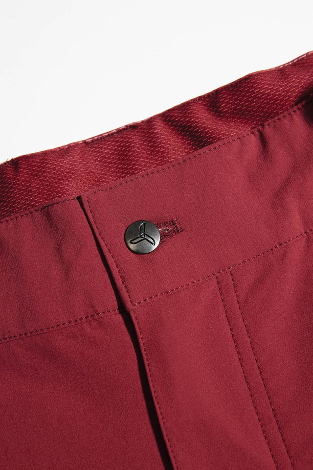 Shorts de cyclisme homme MP2525 Elvo